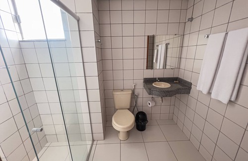 Rio Branco Hotel | HOTEL GUAPINDAIA