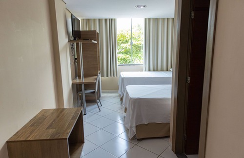 Rio Branco Hotel | HOTEL GUAPINDAIA