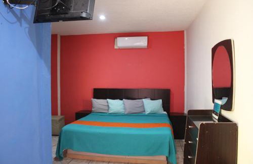 Zona centro Hotel | Hotel Guaranducha Inn