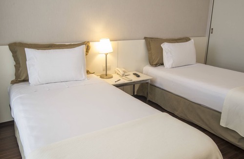 Catedral Hotel | Hotel Guarani Asuncion