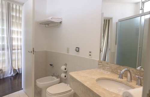 Catedral Hotel | Hotel Guarani Asuncion