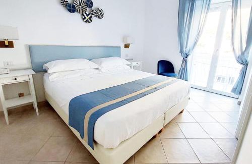 Marina Piccola Hotel | Hotel Guarracino