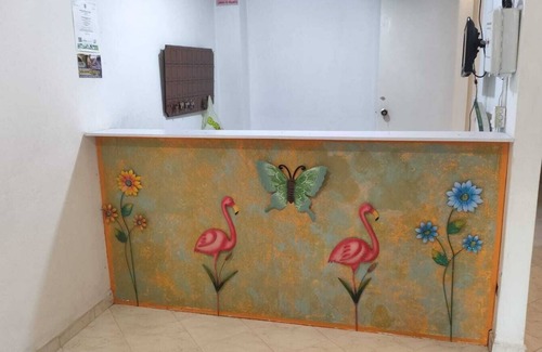 Guatape Apartamento | Hotel Guatapé, Zócalos y Colores