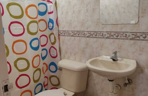 Guatape Apartamento | Hotel Guatapé, Zócalos y Colores