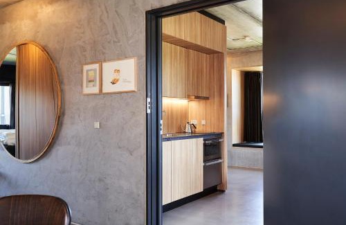 Aarhus North Apartamento | Hotel GUESTapart