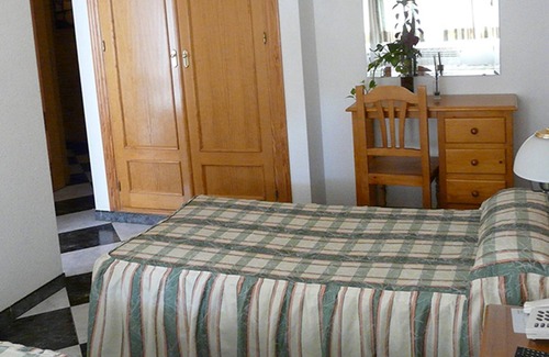 Mazarrón Hotel | Hotel Guillermo II