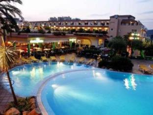 Centro de Lloret Hotel | Hotel Guitart Central Park Aqua Resort