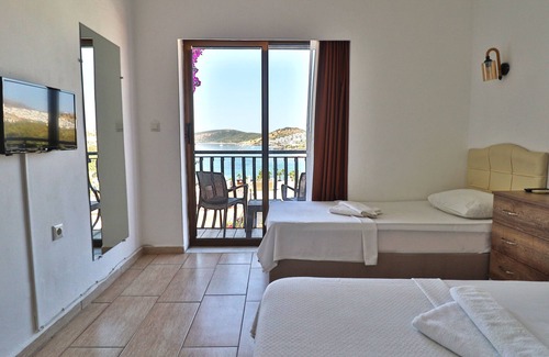 Bodrum City Center Hotel | Hotel Gumbet