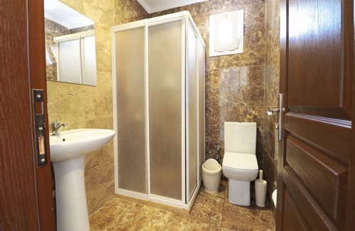 Bodrum City Center Hotel | Hotel Gumbet