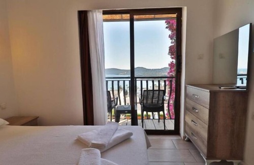 Bodrum City Center Hotel | Hotel Gumbet