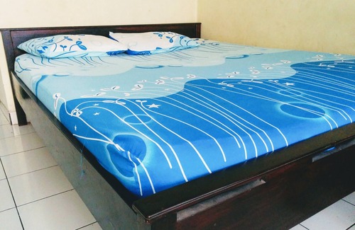 Purwokerto Casa | Hotel Gunung Slamet