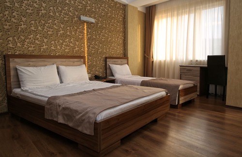 Avlabari Hotel | Hotel Gureli