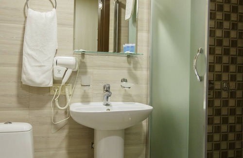 Avlabari Hotel | Hotel Gureli