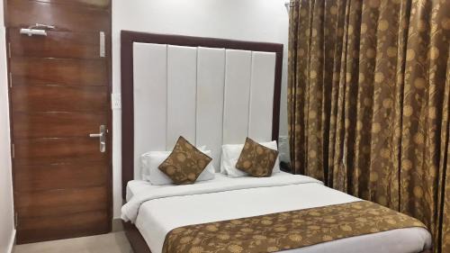 Paonta Sahib Hotel | Hotel Guru Surbhi