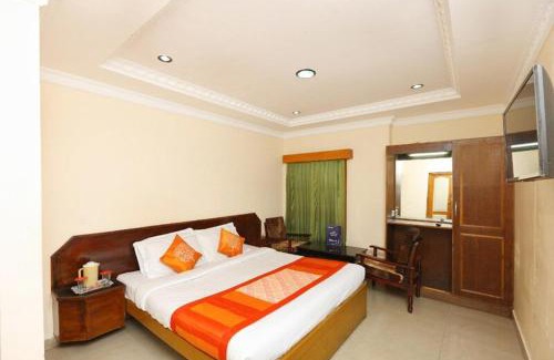 Kodaikanal Hotel | Hotel Gurupriya