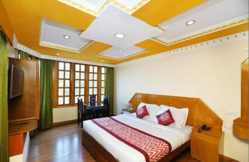 Kodaikanal Hotel | Hotel Gurupriya