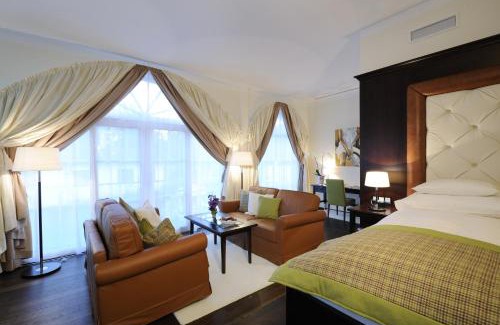 Chieming Hotel | Hotel Gut Ising