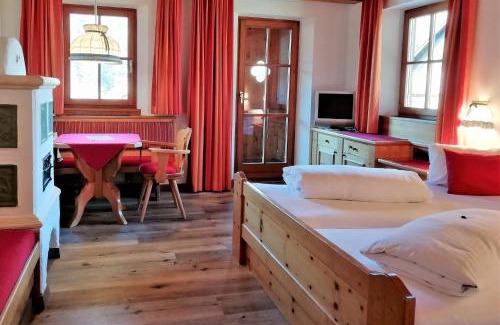 Kirchdorf in Tirol Hotel | Hotel Gut Kramerhof