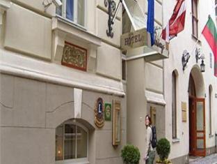Old Town Hotel | Hotel Gutenbergs