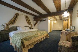 Old Town Hotel | Hotel Gutenbergs