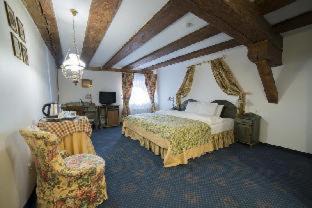 Old Town Hotel | Hotel Gutenbergs