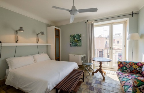 Ortigia Hotel | Hotel Gutkowski