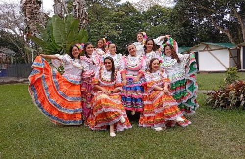 Ibague Otro | Hotel Hábitat Campestre "cerca al Parque deportivo"