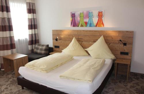 Langenbruck Casa | Hotel Häußler