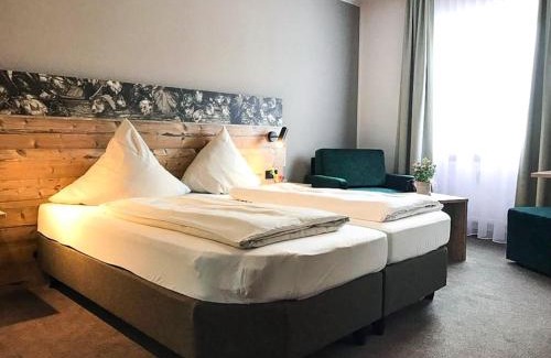 Langenbruck Casa | Hotel Häußler