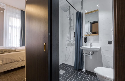 Norrmalm Hotel | Hotel Hötorget