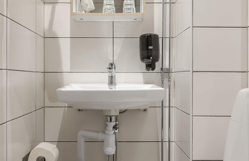Norrmalm Hotel | Hotel Hötorget