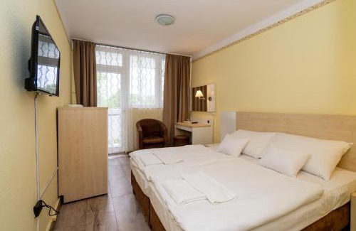 Hajduszoboszlo Hotel | Hotel Hőforrás