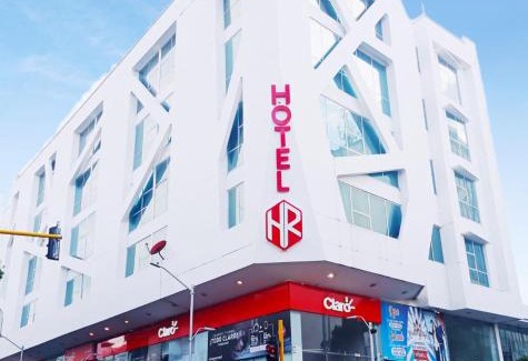 San Jose de Cucuta Hotel | Hotel H R amada Cúcuta