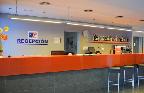 Ávila Hotel | Hotel H2 Ávila