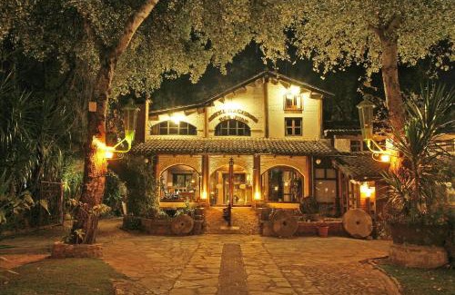 San Cristóbal de las Casas Hotel | Hotel Hacienda Don Juan