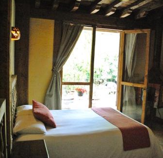 San Cristóbal de las Casas Hotel | Hotel Hacienda Don Juan