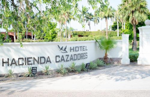 Navojoa Hotel | Hotel Hacienda Cazadores