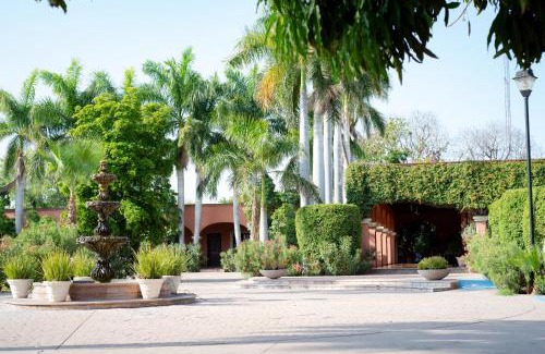 Navojoa Hotel | Hotel Hacienda Cazadores
