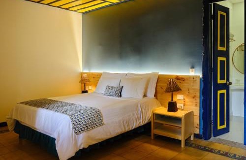 Calarca Hotel | Hotel Hacienda Combia