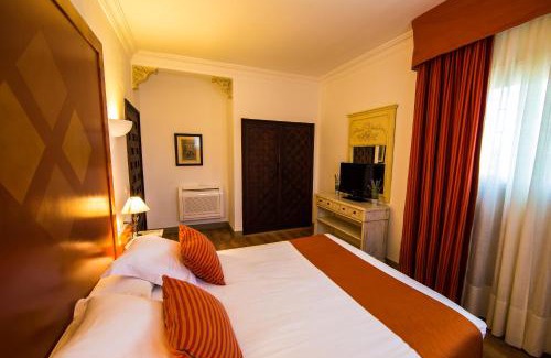 Centro de Toledo Hotel | Hotel Hacienda del Cardenal