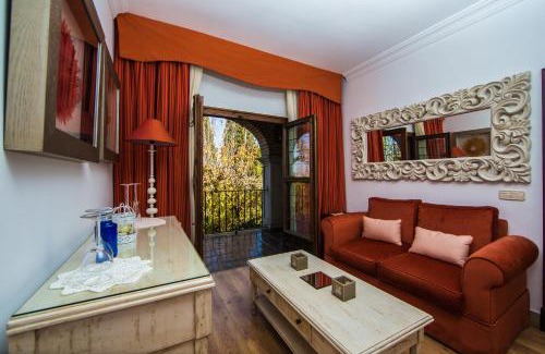 Centro de Toledo Hotel | Hotel Hacienda del Cardenal