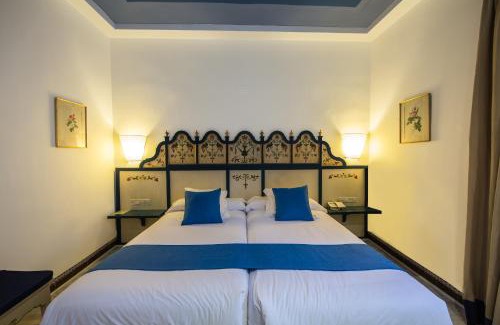 Centro de Toledo Hotel | Hotel Hacienda del Cardenal