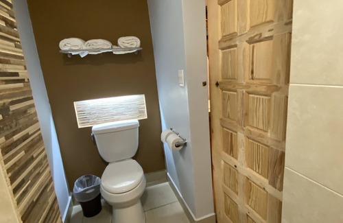Matamoros Hotel | Hotel Hacienda del Viejo