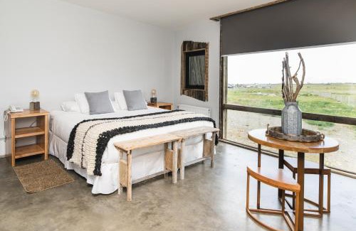 Puerto Natales Hotel | Hotel Hacienda Dorotea