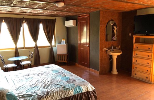 Ahuacatlán Hotel | Hotel Hacienda El Ceboruco