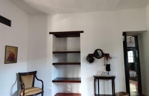 Quetame Hotel | Hotel Hacienda El Novillero