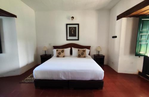 Quetame Hotel | Hotel Hacienda El Novillero
