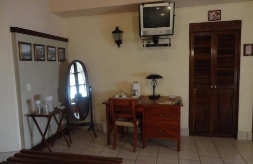 El Guayabal Hotel | Hotel Hacienda Flamingos