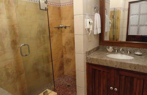 El Guayabal Hotel | Hotel Hacienda Flamingos