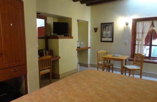 El Guayabal Hotel | Hotel Hacienda Flamingos